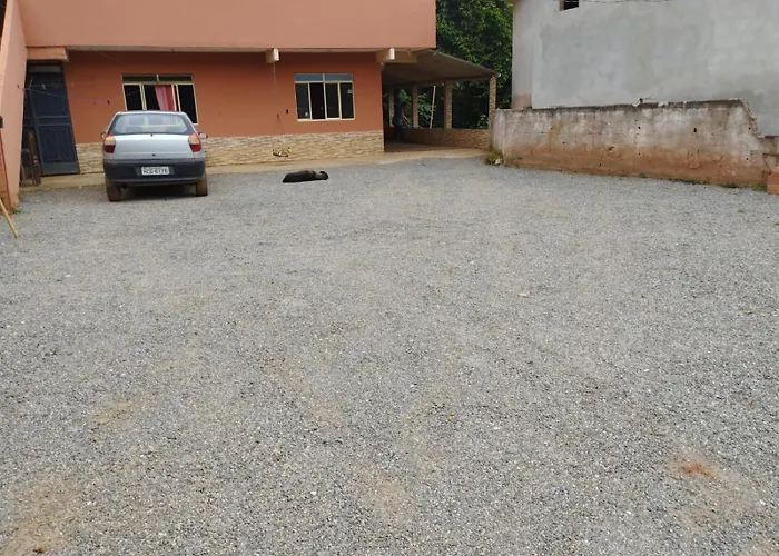 Casa Da Vo Bia