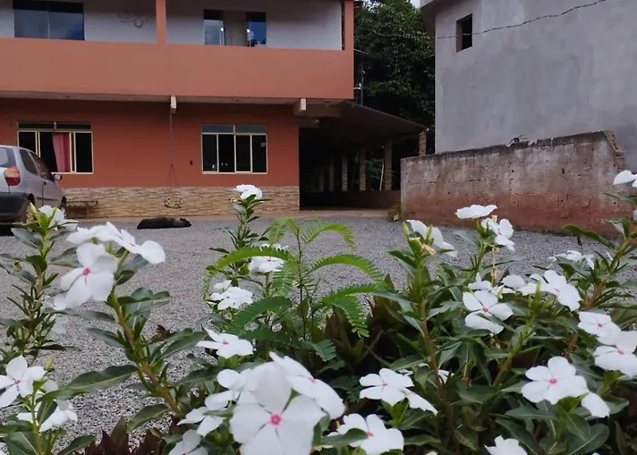 Casa Da Vo Bia
