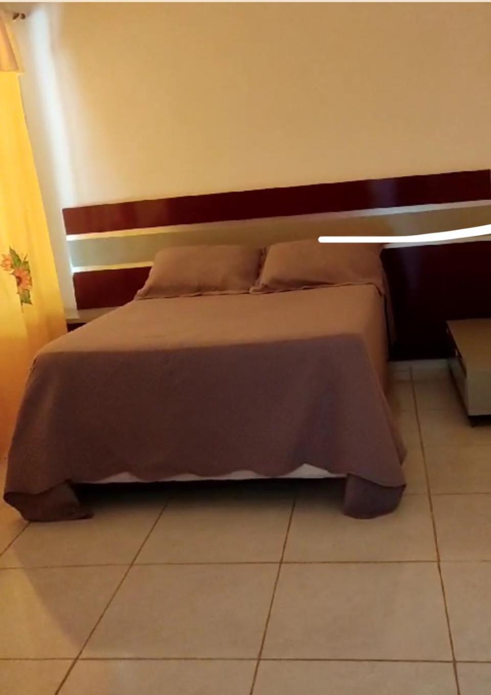 Casa Da Vo Bia Holiday home