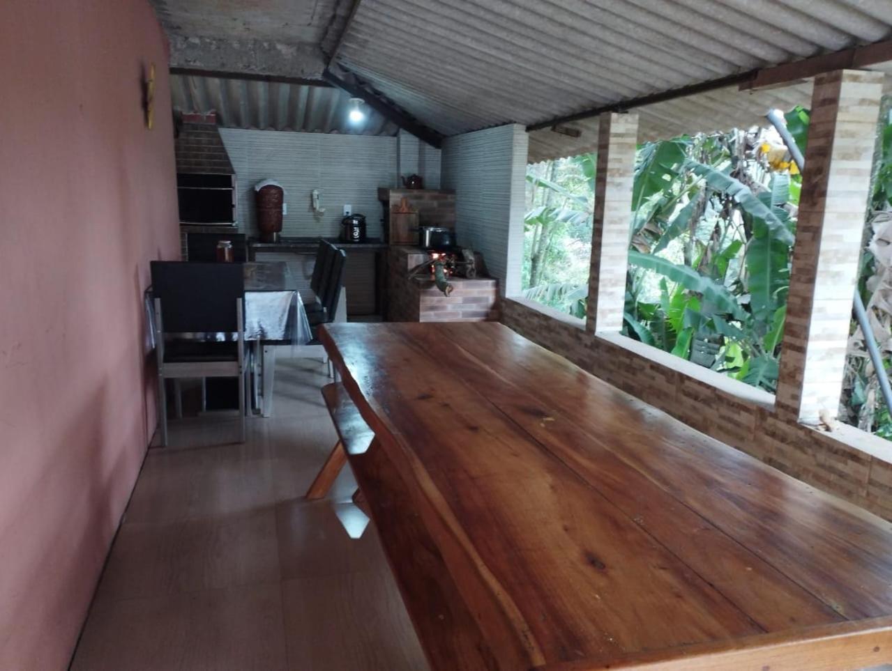 Holiday home Casa Da Vo Bia *