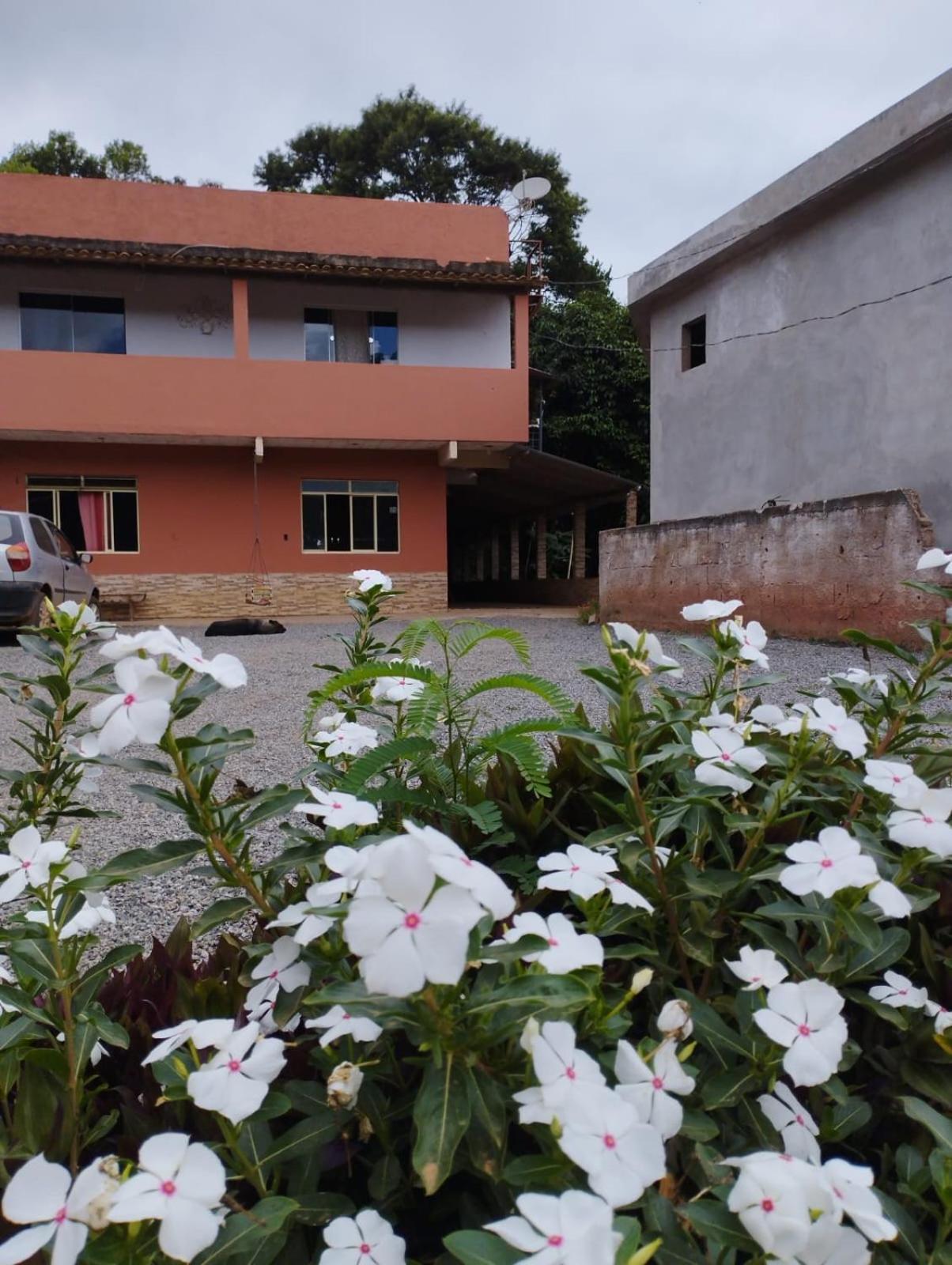 Casa Da Vo Bia Holiday home