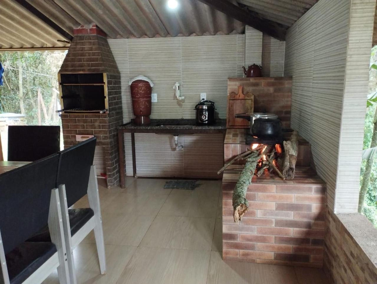 Casa Da Vo Bia *