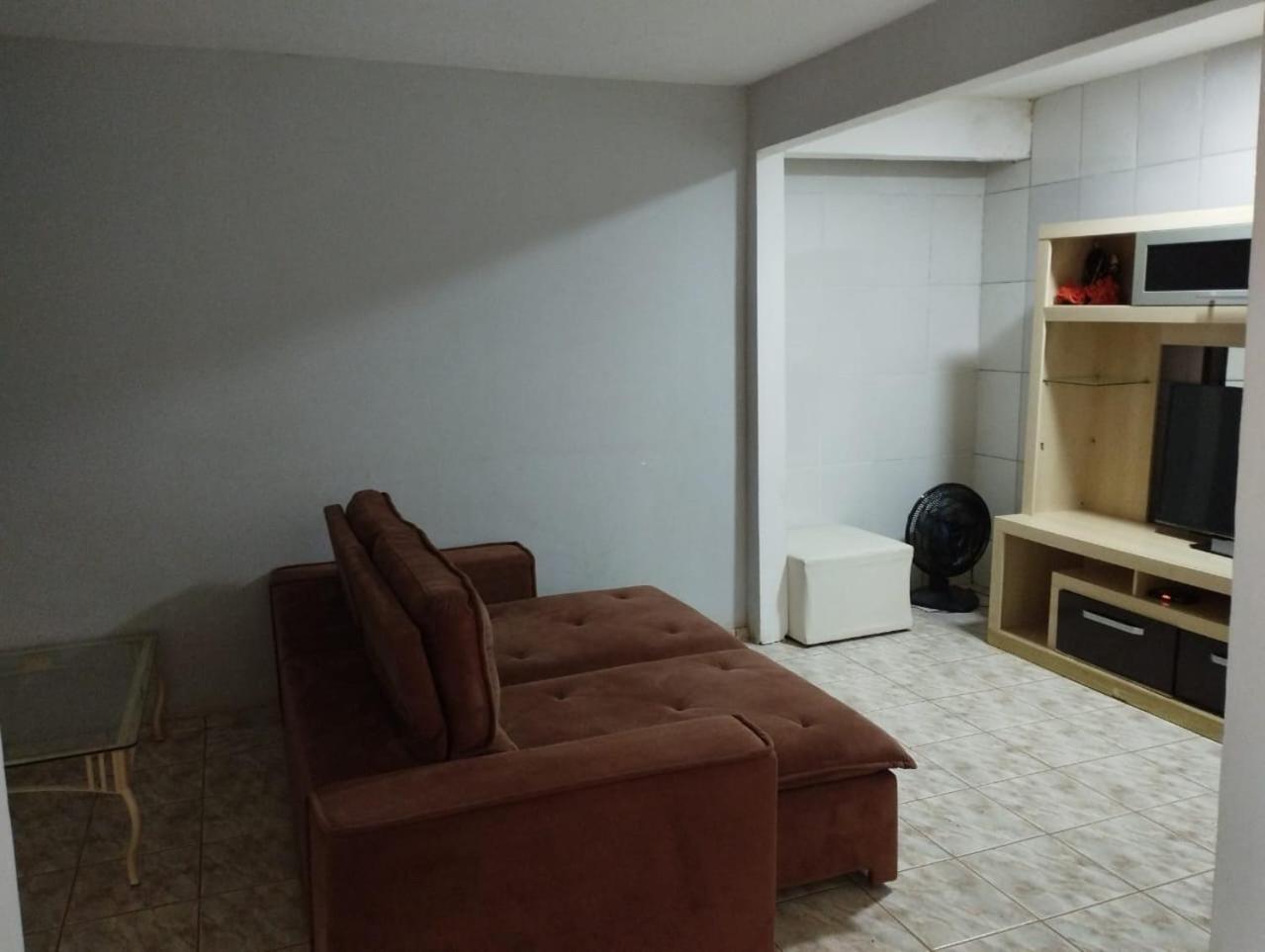 Casa Da Vo Bia *