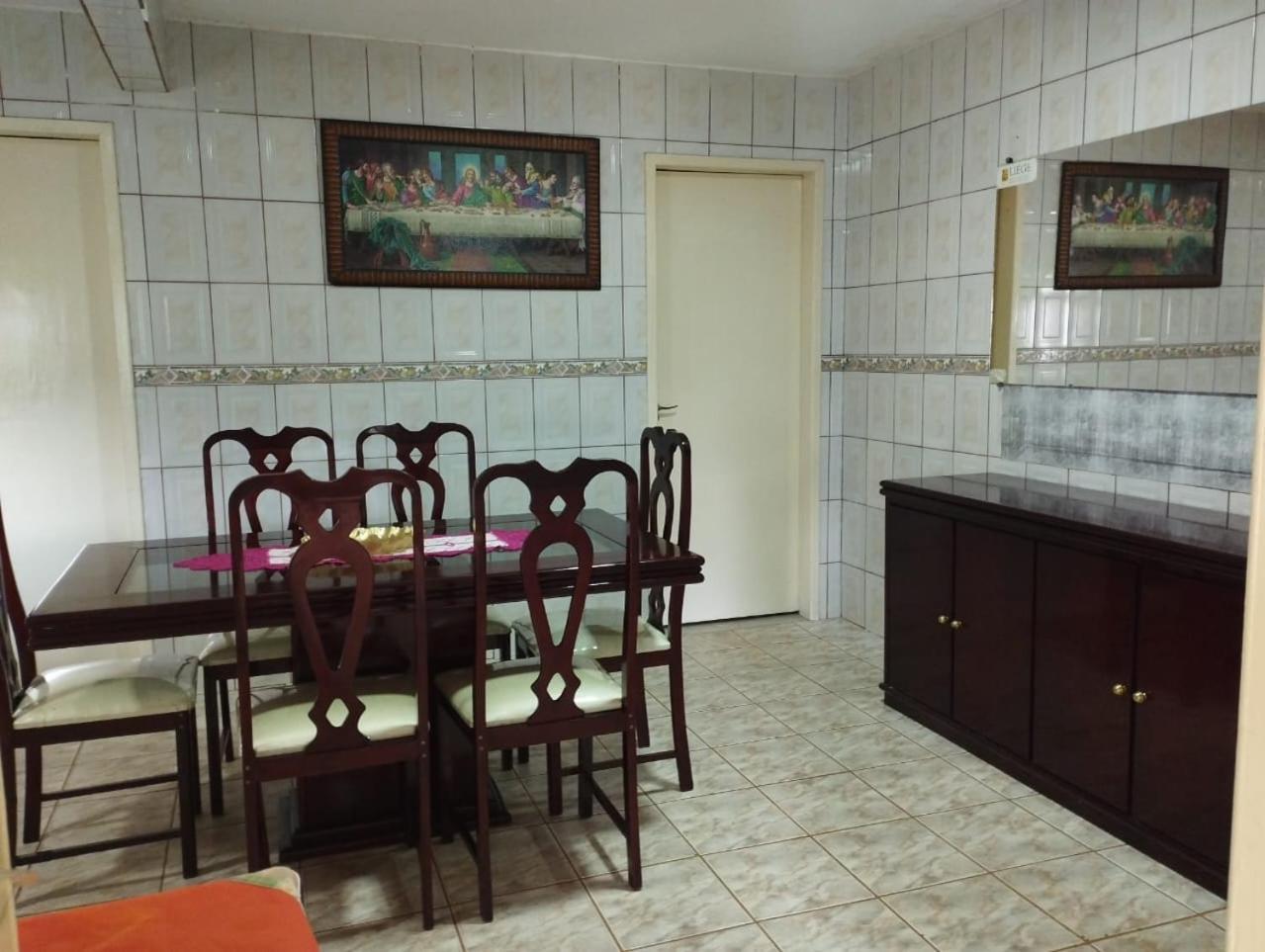 Casa Da Vo Bia Caparao Velho
