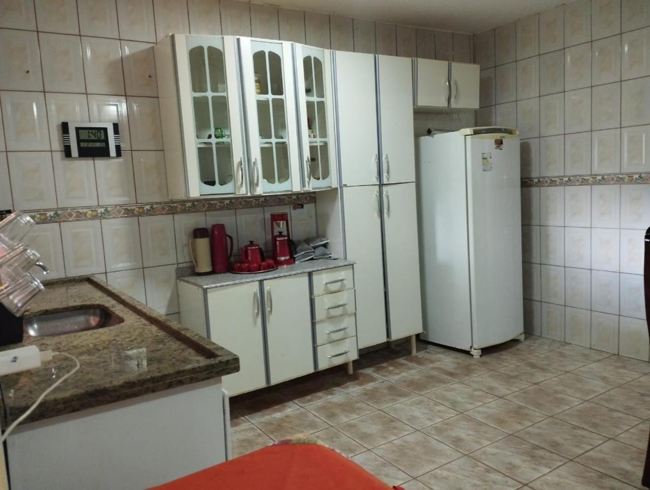 Casa Da Vo Bia Holiday home