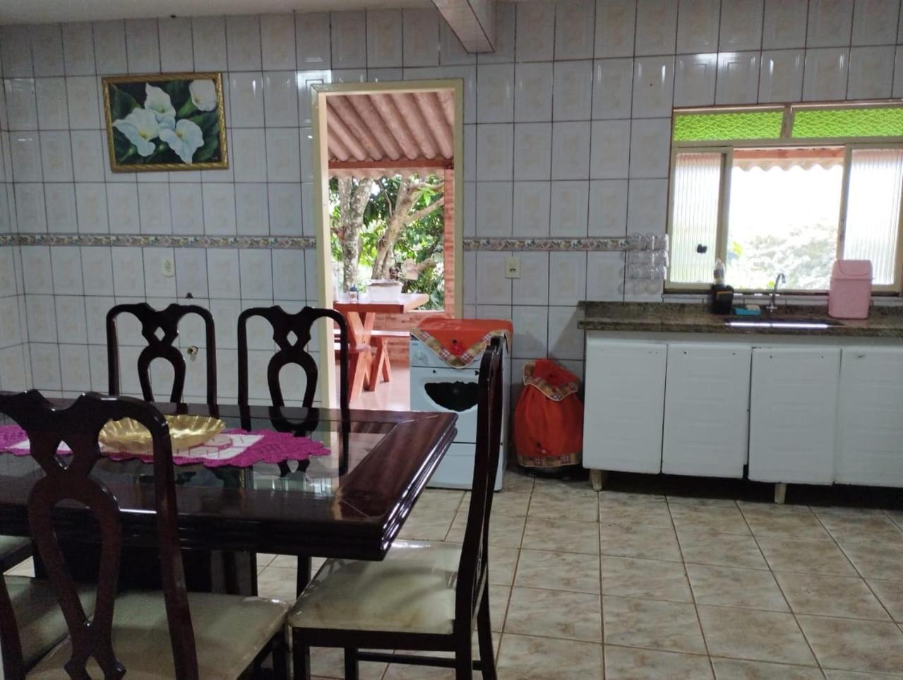 Holiday home Casa Da Vo Bia *