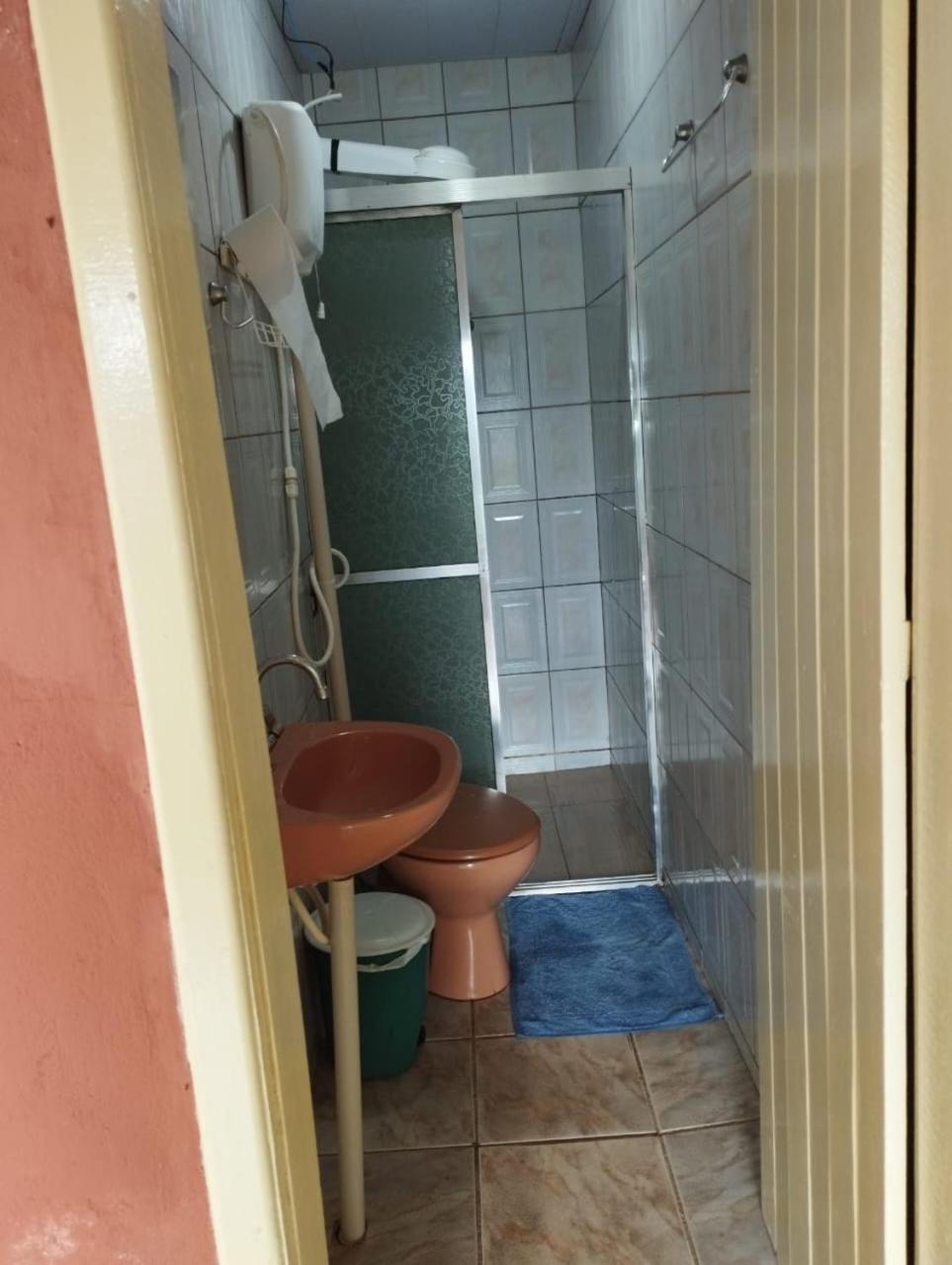 Casa Da Vo Bia Holiday home *