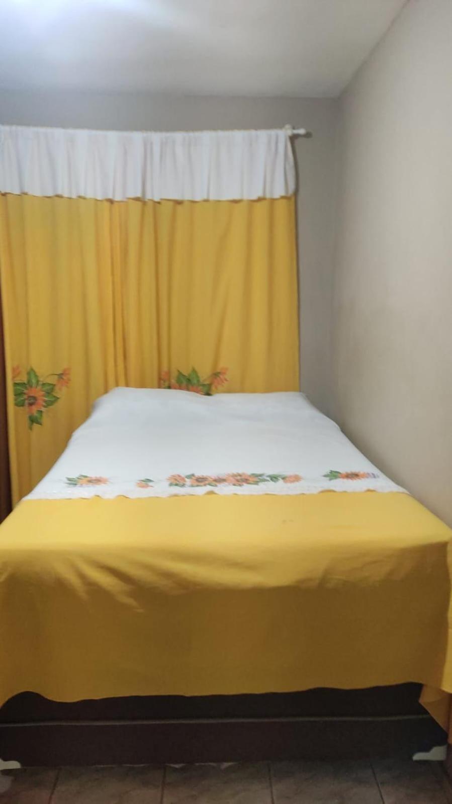 Casa Da Vo Bia * Caparao Velho