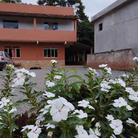 Casa Da Vo Bia Villa Caparao Velho Exterior photo
