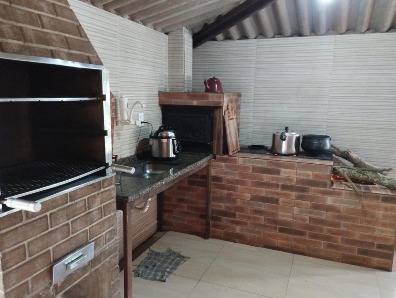 Holiday home Casa Da Vo Bia