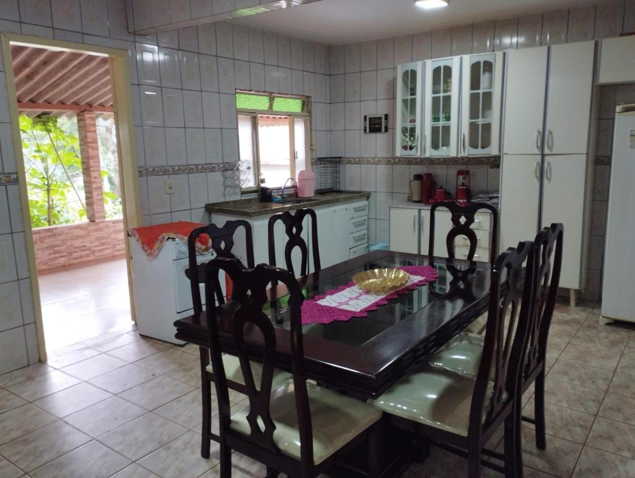 Casa Da Vo Bia Holiday home *