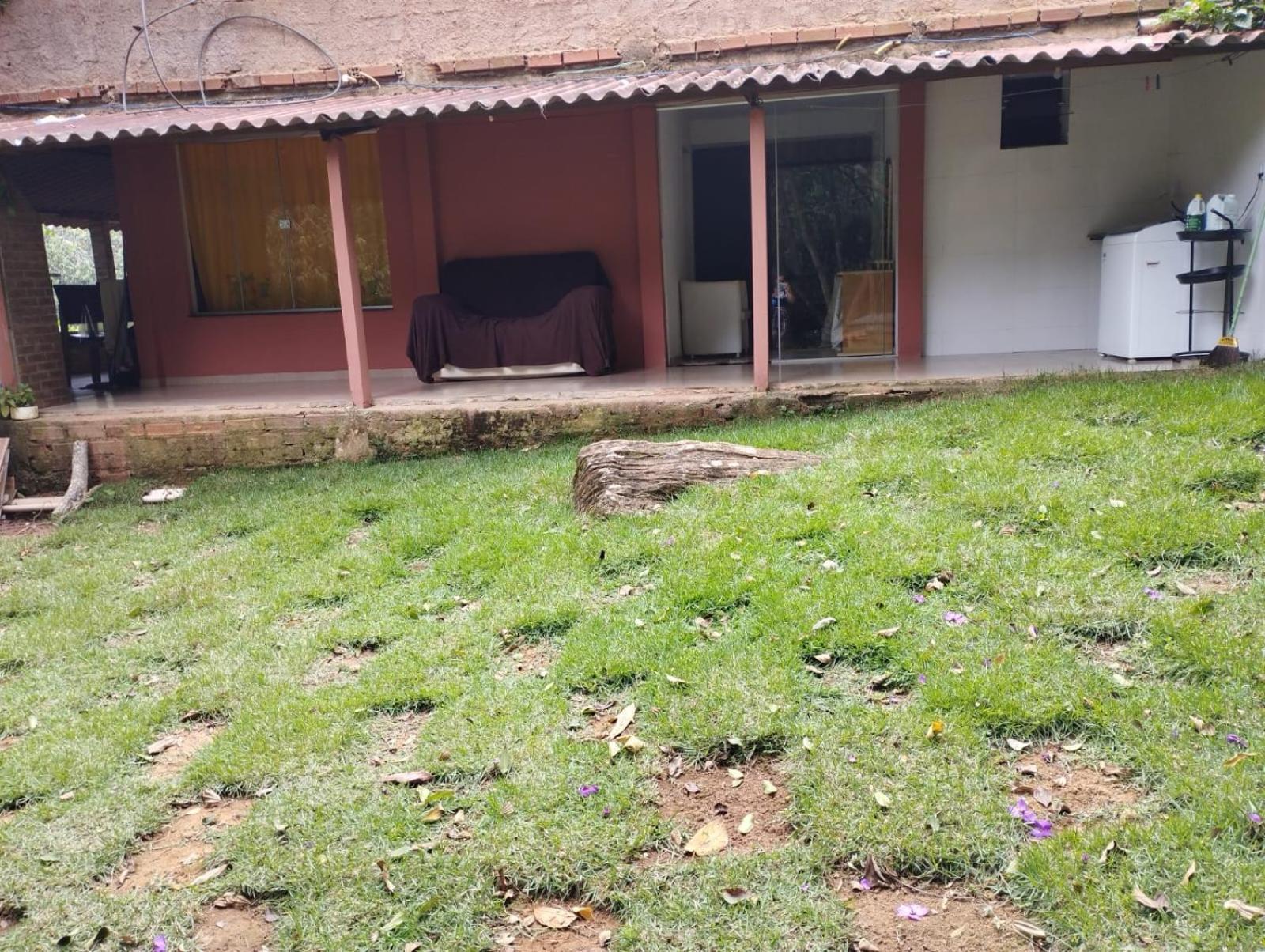 Casa Da Vo Bia *