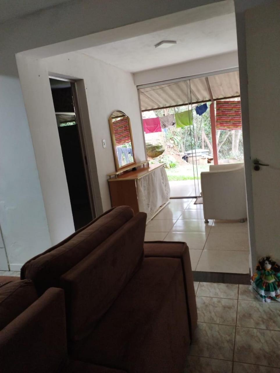 Holiday home Casa Da Vo Bia Caparao Velho